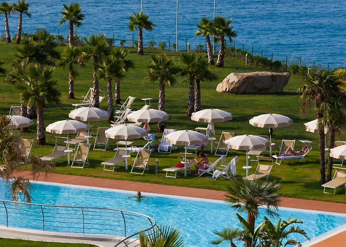 Infinity Resort Tropea