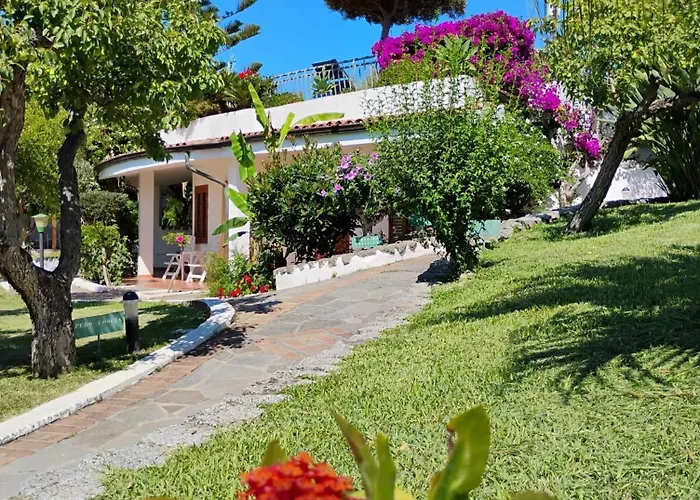 Villaggio La Pizzuta